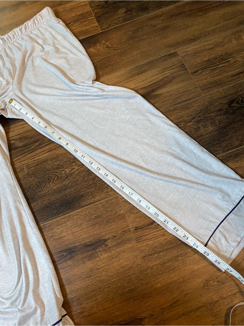 Life Is Good grey pajama set size large - Picture 14 of 14